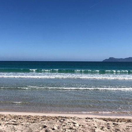 Apartamento Mar Y Playa Пуерто де ла Аркудия Екстериор снимка