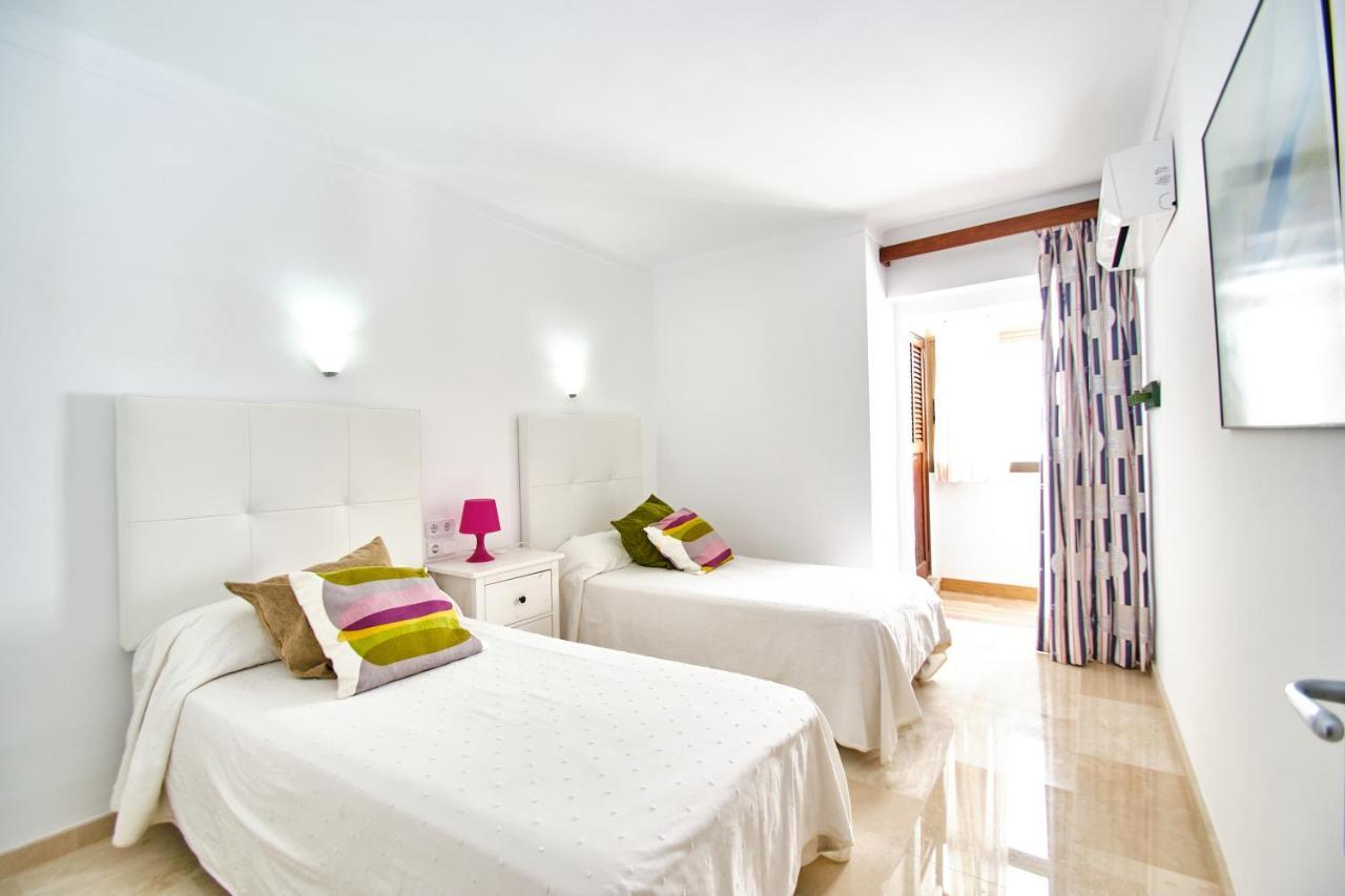 Apartamento Mar Y Playa Пуерто де ла Аркудия Екстериор снимка